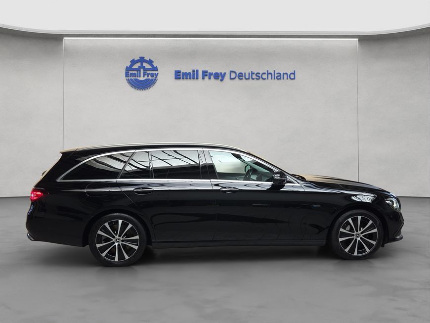 Mercedes-Benz E 300 2021