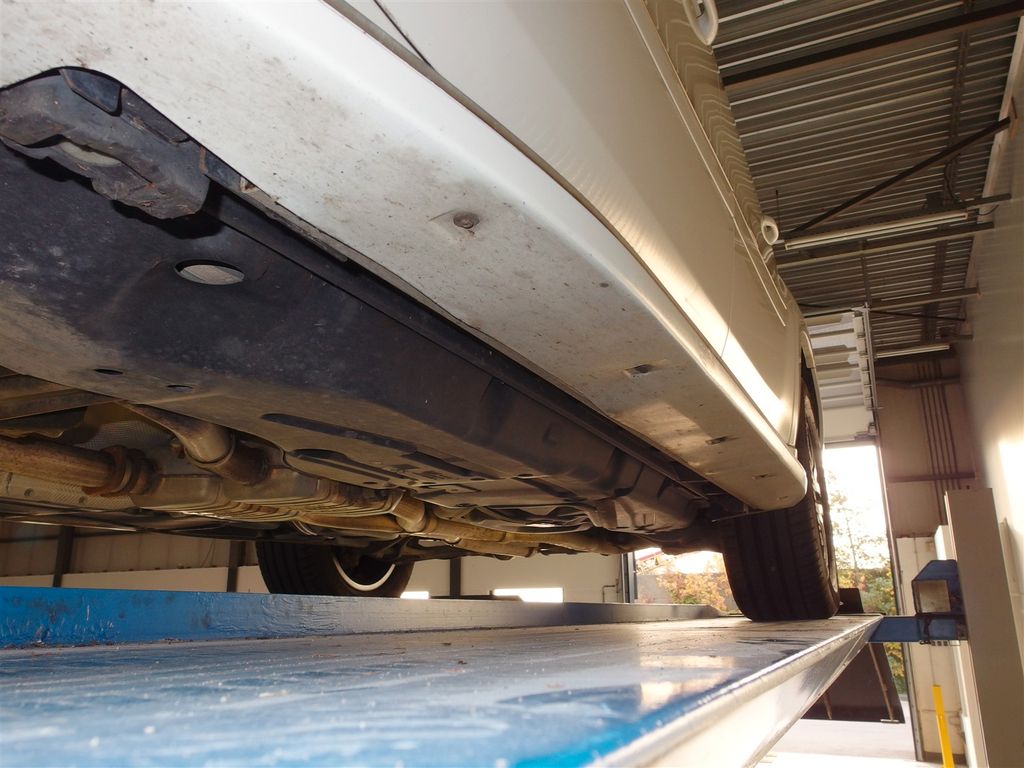 Mercedes-Benz GL 450 2007