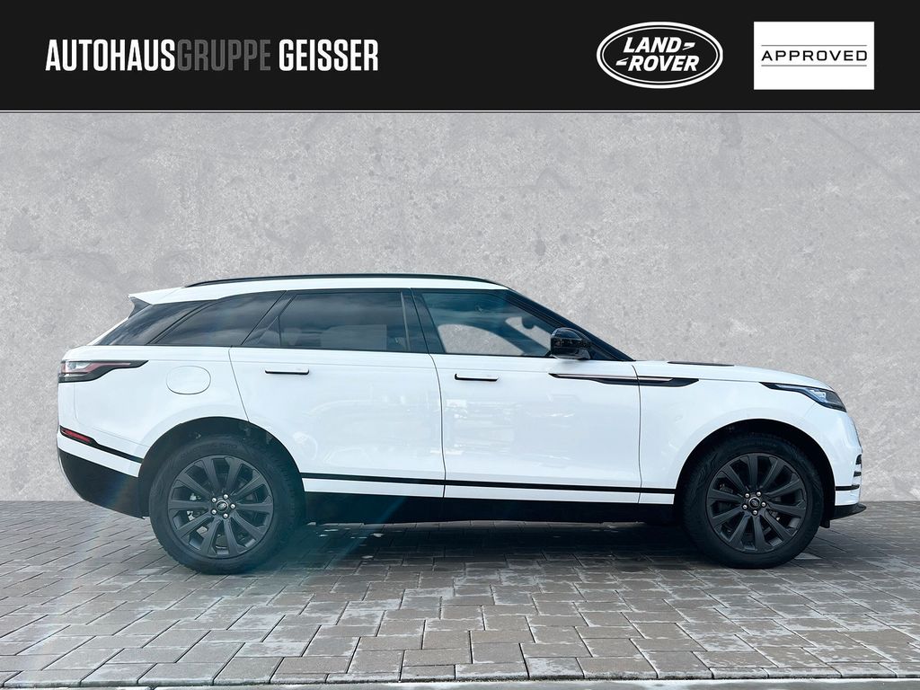 Land Rover Range Rover Velar 2022