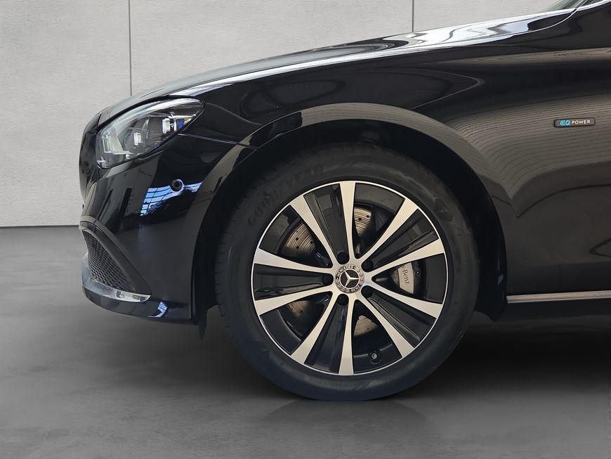 Mercedes-Benz E 300 2021