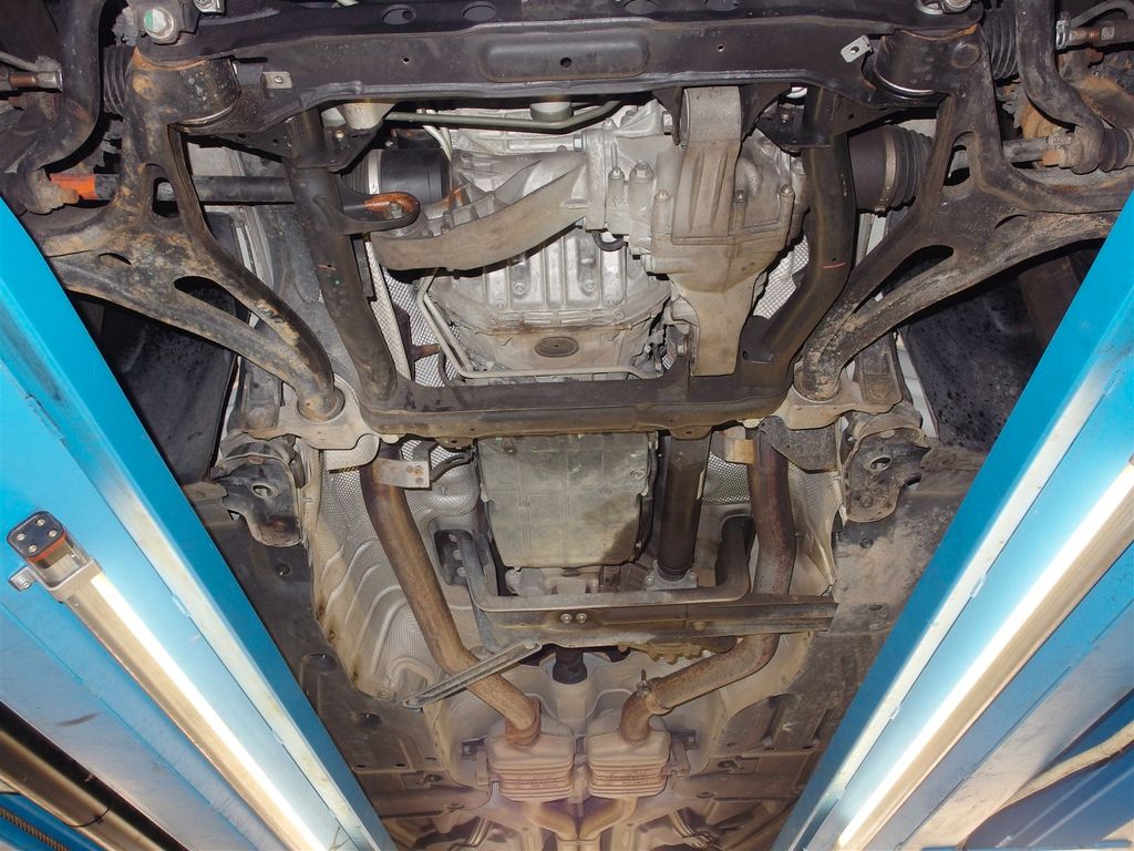 Mercedes-Benz GL 450 2007