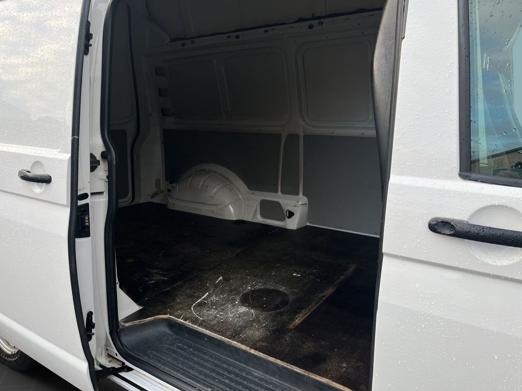 Volkswagen T6 Transporter 2020