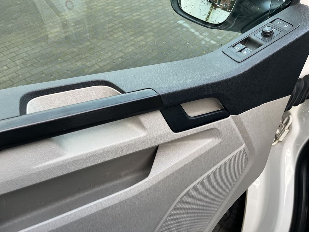 Volkswagen T6 Transporter 2020