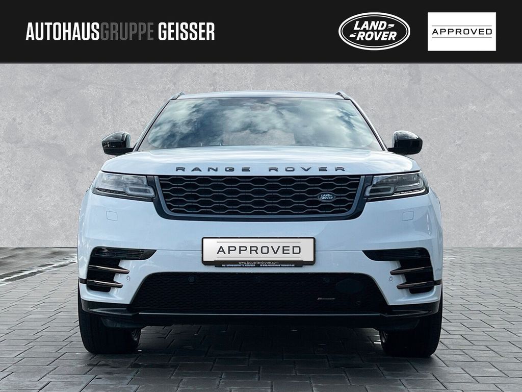 Land Rover Range Rover Velar 2022