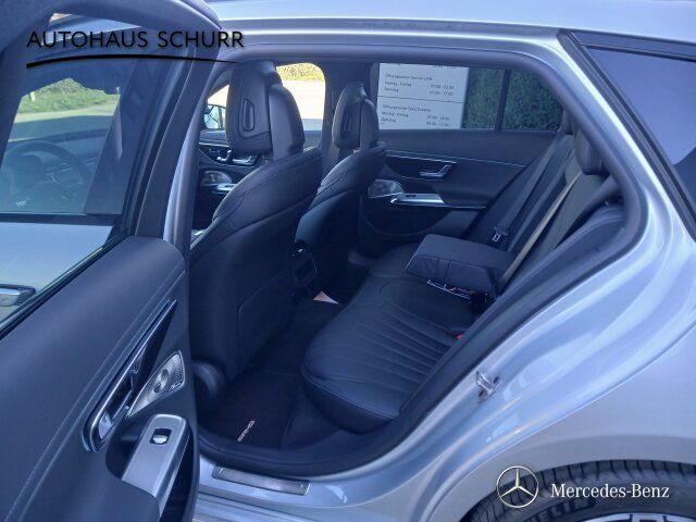 Mercedes-Benz E 220 2025