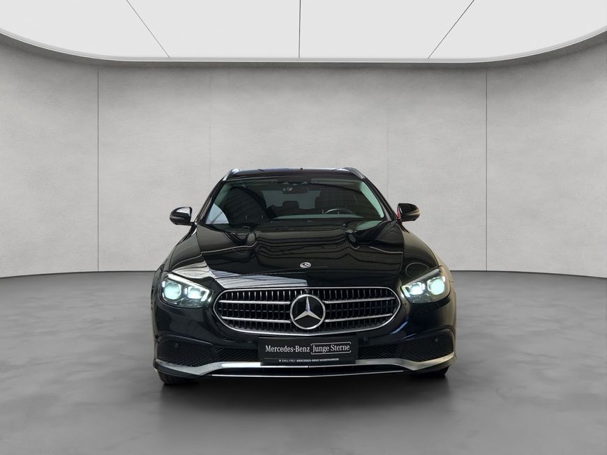 Mercedes-Benz E 300 2021