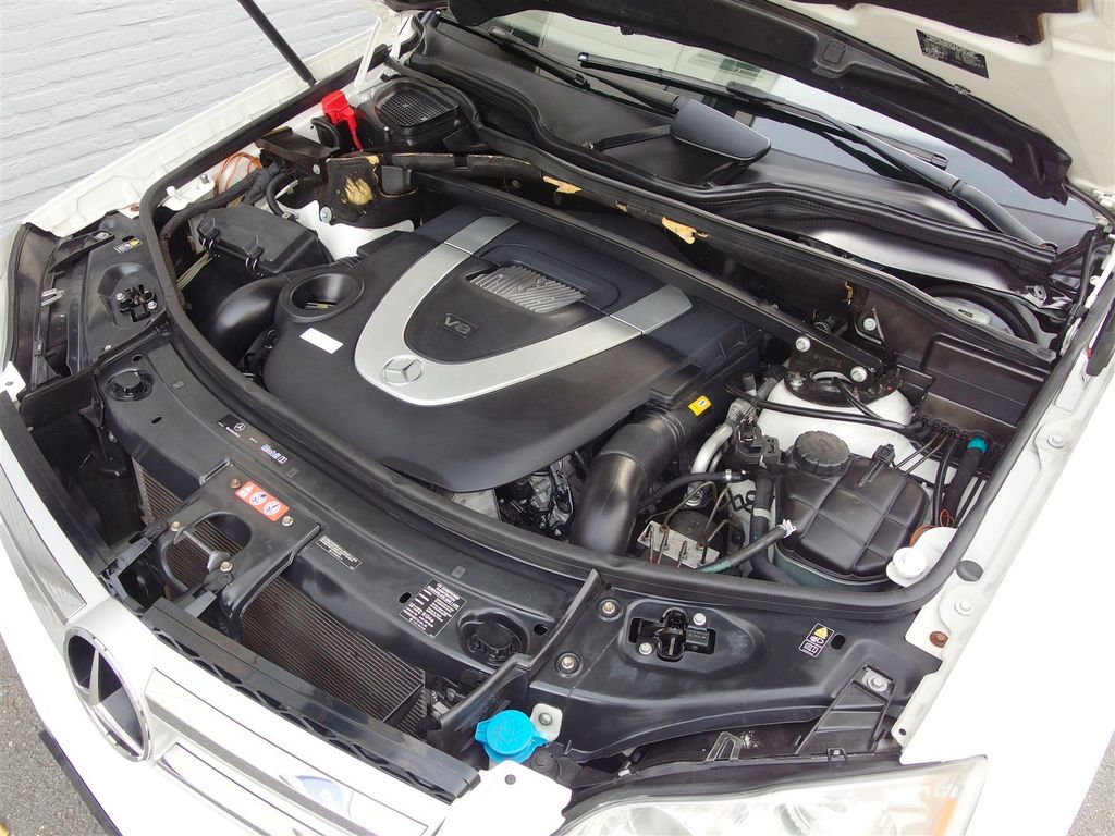 Mercedes-Benz GL 450 2007