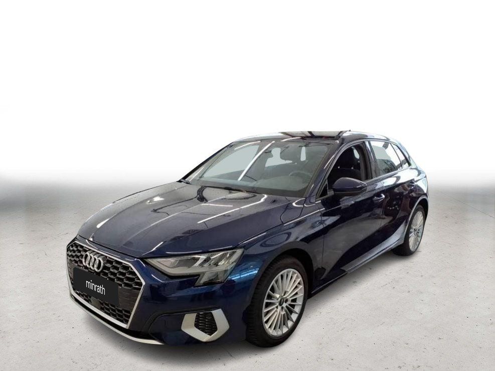 Audi A3 2024