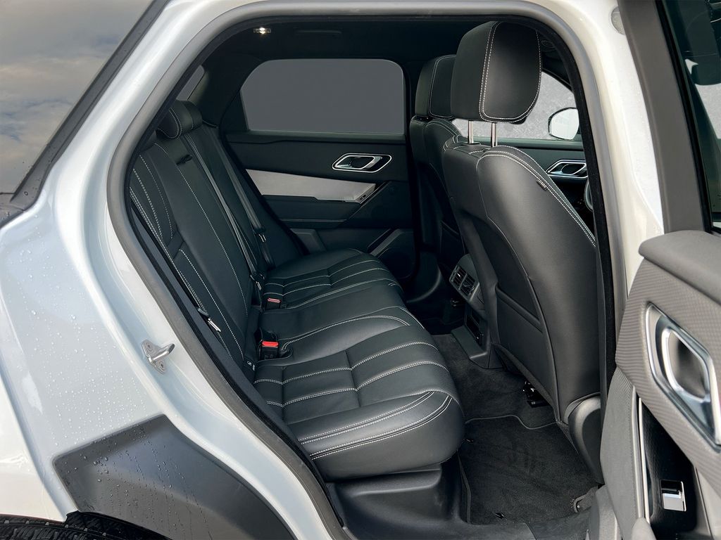 Land Rover Range Rover Velar 2022