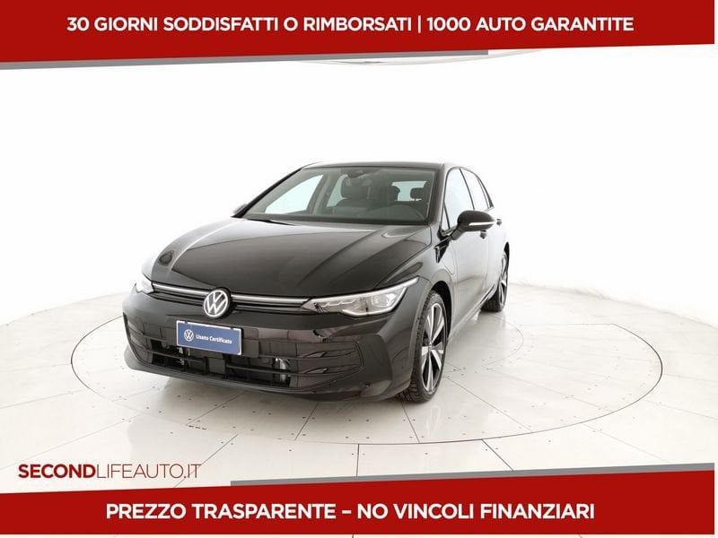 Volkswagen Golf 2025