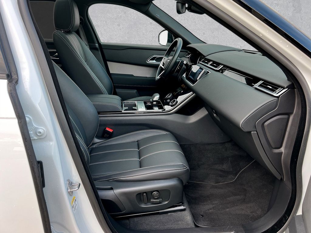 Land Rover Range Rover Velar 2022