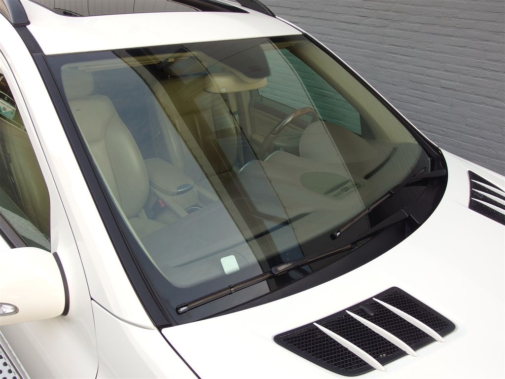 Mercedes-Benz GL 450 2007