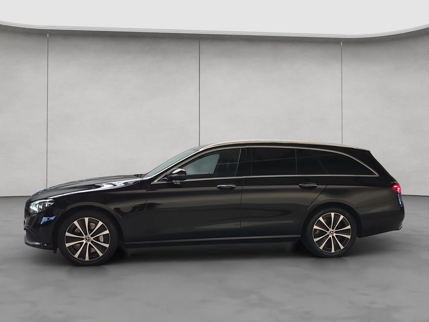 Mercedes-Benz E 300 2021