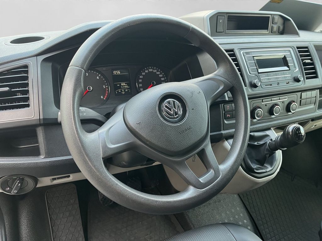 Volkswagen T6 Transporter 2020