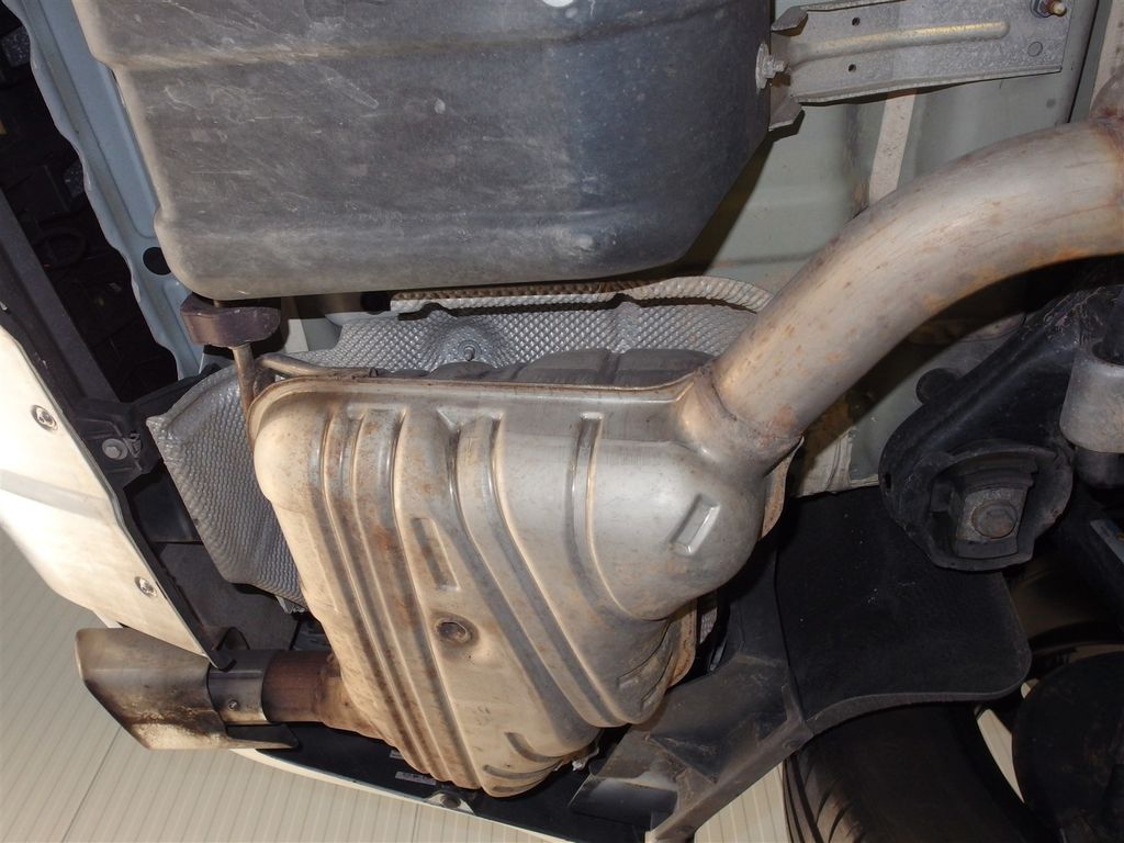 Mercedes-Benz GL 450 2007