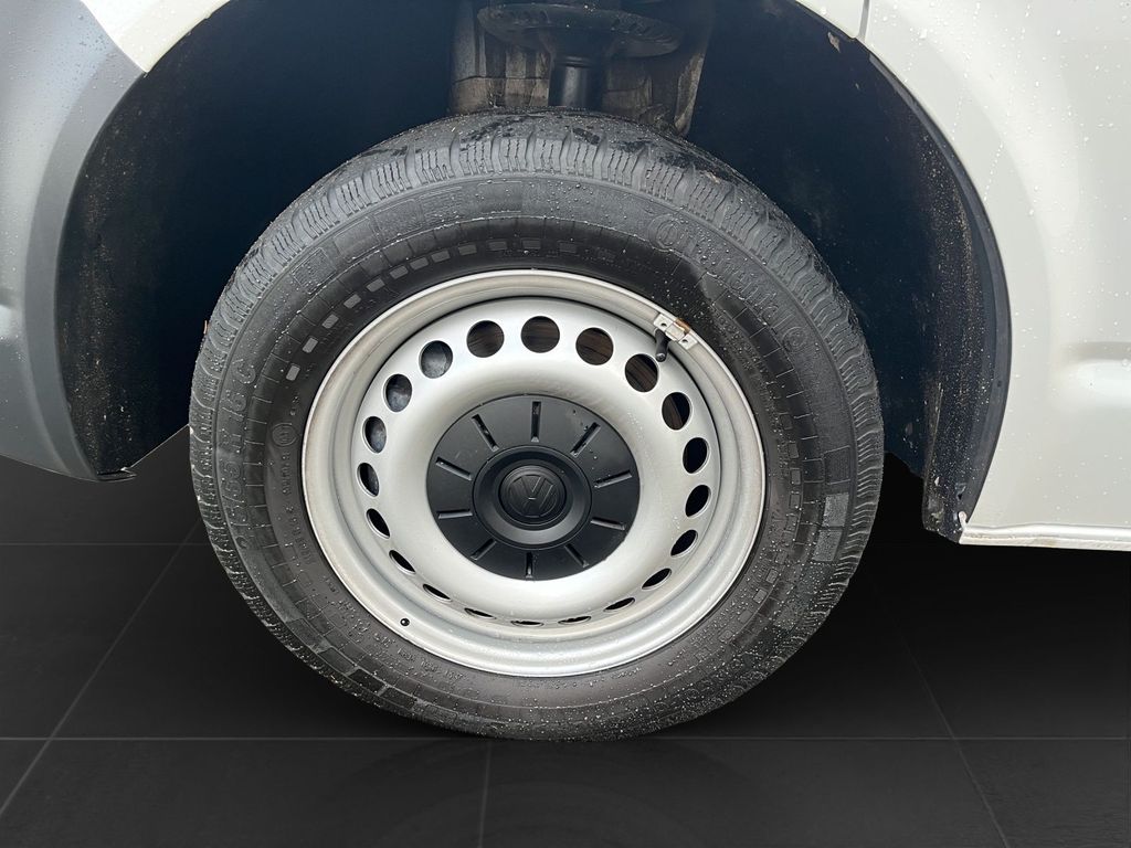 Volkswagen T6 Transporter 2020