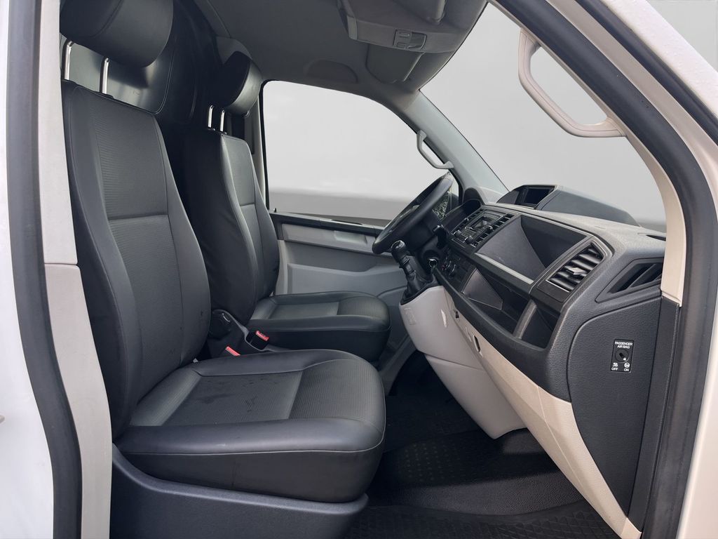 Volkswagen T6 Transporter 2020