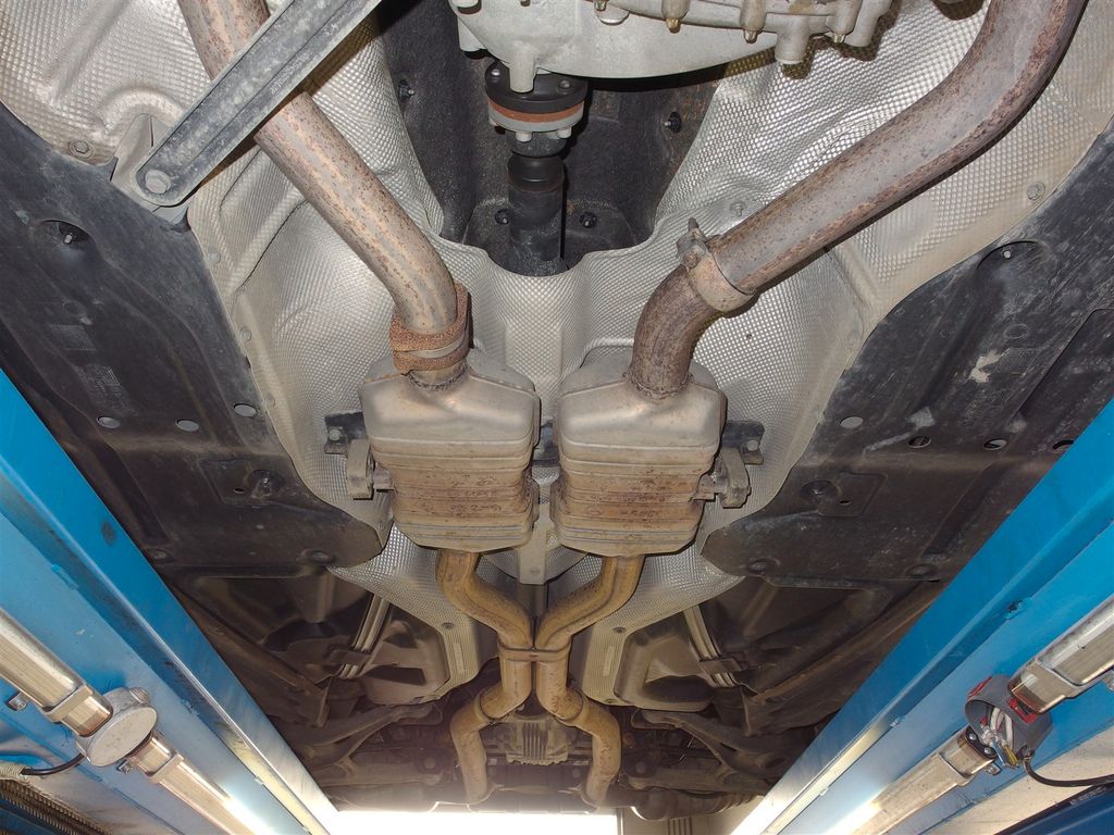 Mercedes-Benz GL 450 2007