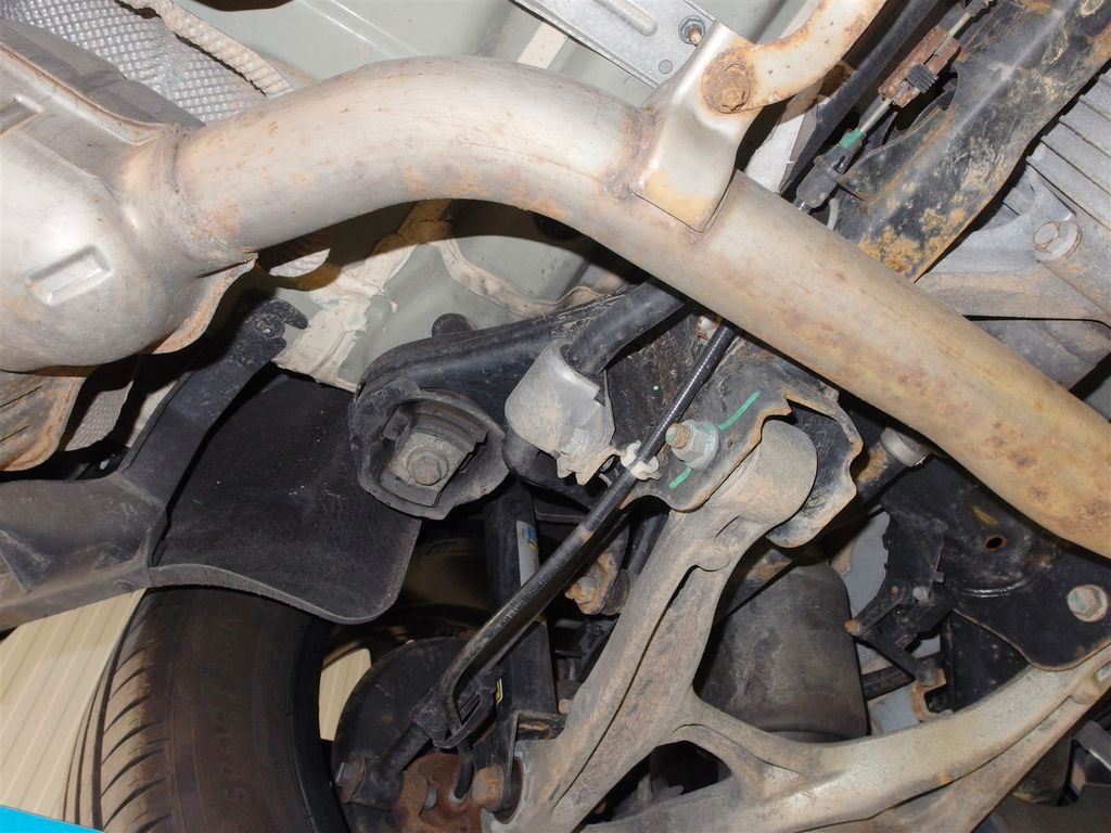 Mercedes-Benz GL 450 2007