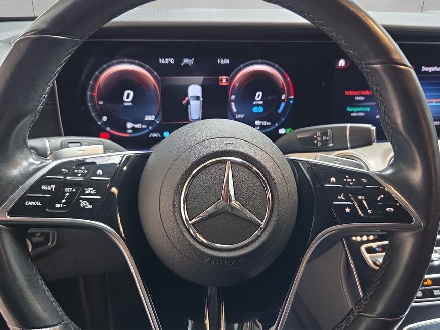 Mercedes-Benz E 300 2021