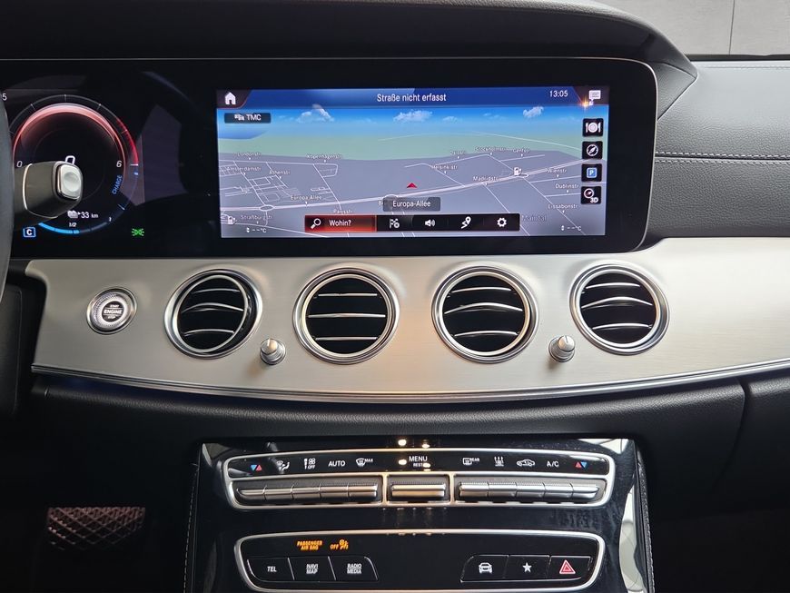 Mercedes-Benz E 300 2021