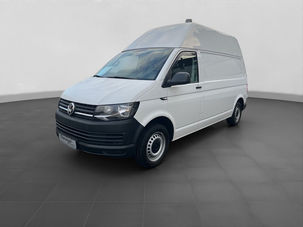 Volkswagen T6 Transporter 2020