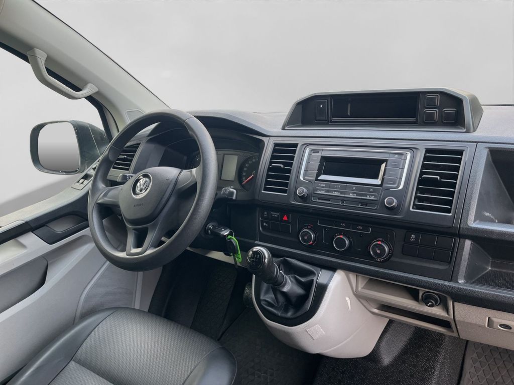 Volkswagen T6 Transporter 2020