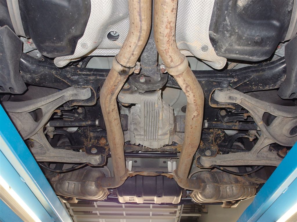 Mercedes-Benz GL 450 2007