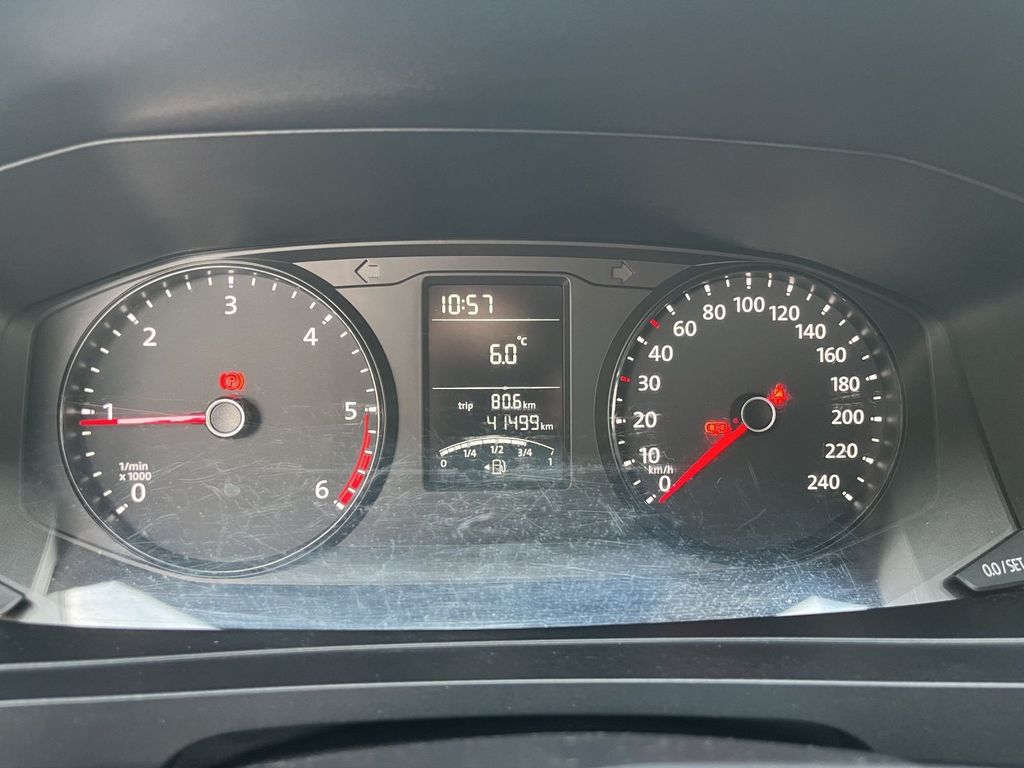 Volkswagen T6 Transporter 2020