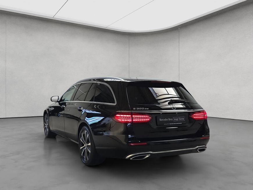 Mercedes-Benz E 300 2021