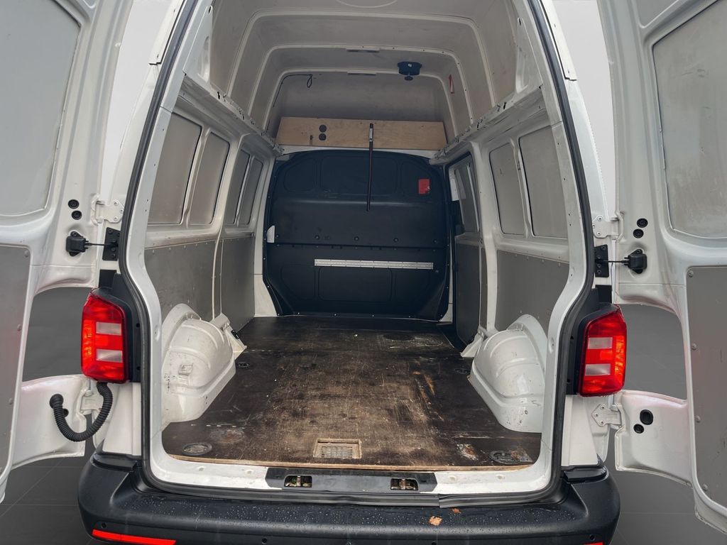 Volkswagen T6 Transporter 2020