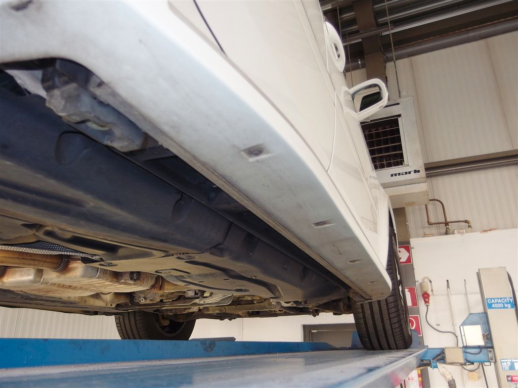 Mercedes-Benz GL 450 2007