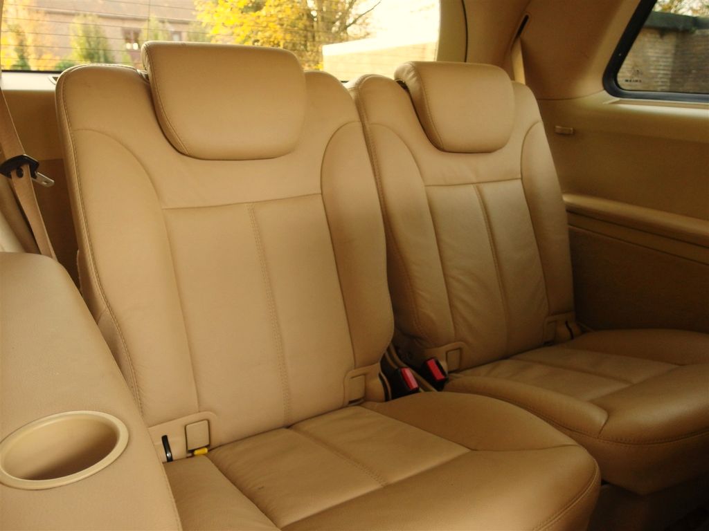 Mercedes-Benz GL 450 2007