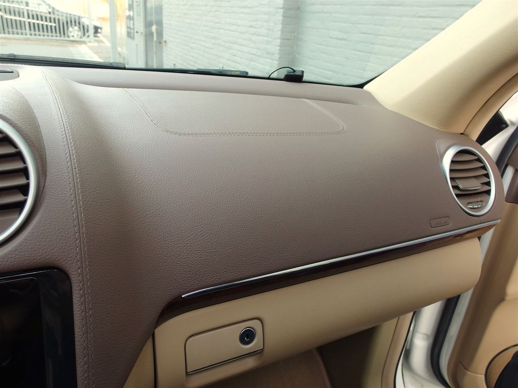 Mercedes-Benz GL 450 2007