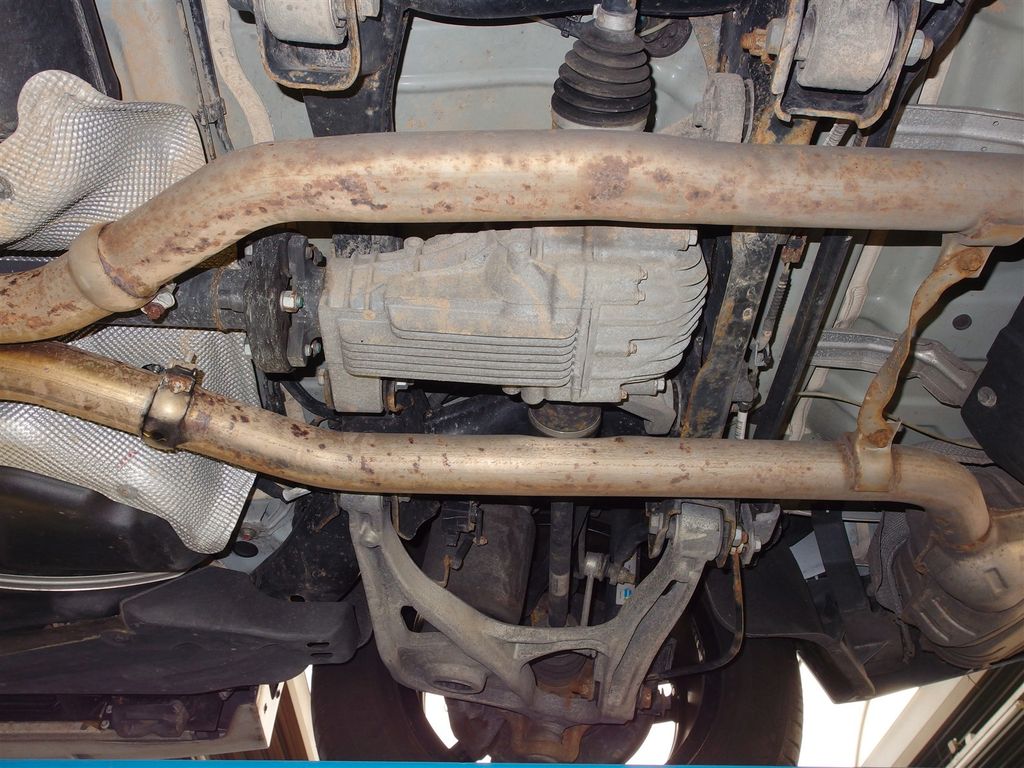 Mercedes-Benz GL 450 2007