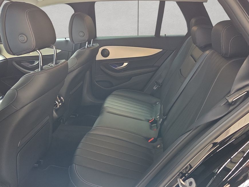 Mercedes-Benz E 300 2021