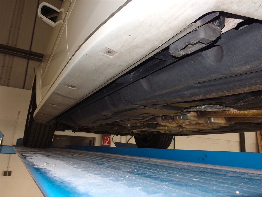 Mercedes-Benz GL 450 2007