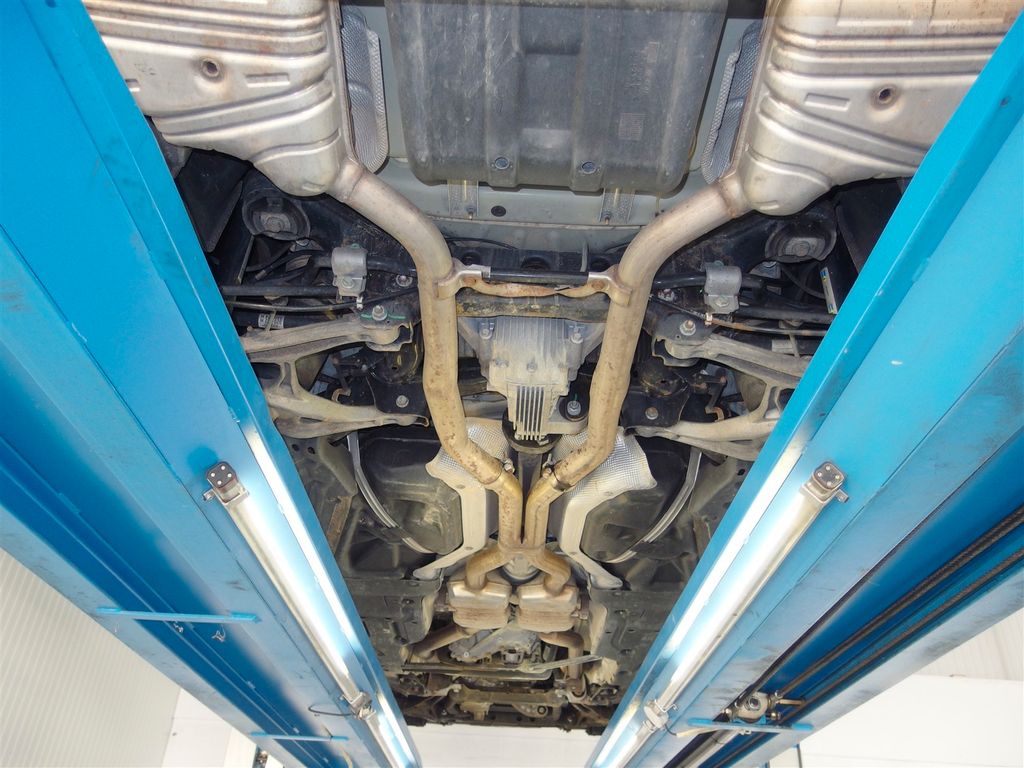 Mercedes-Benz GL 450 2007