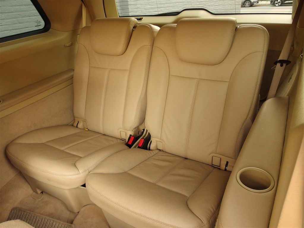 Mercedes-Benz GL 450 2007