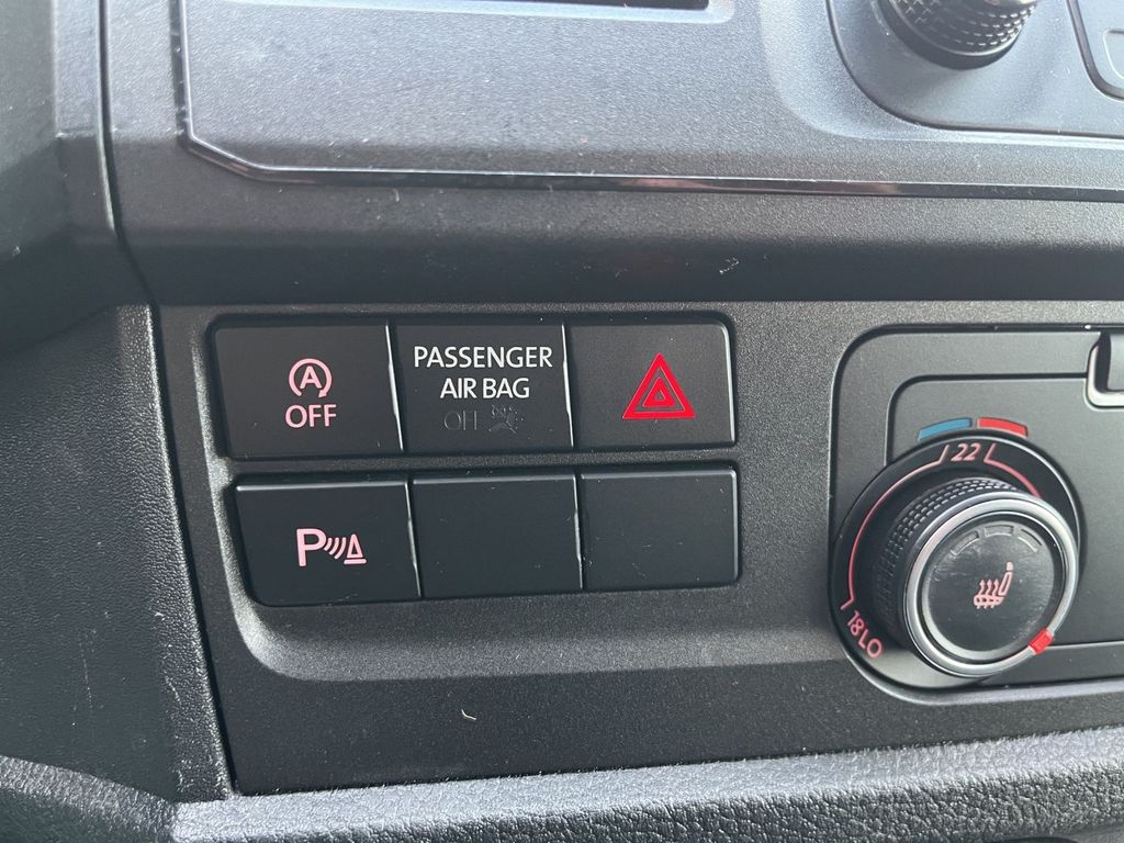 Volkswagen T6 Transporter 2020