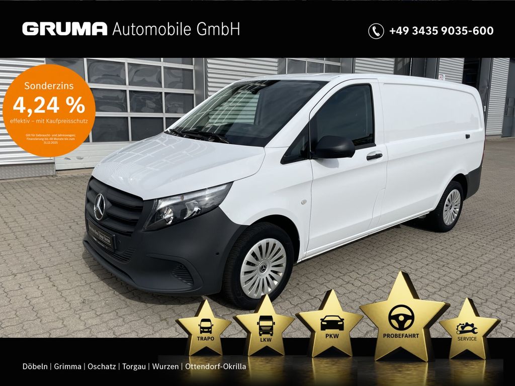 Mercedes-Benz Vito 2024