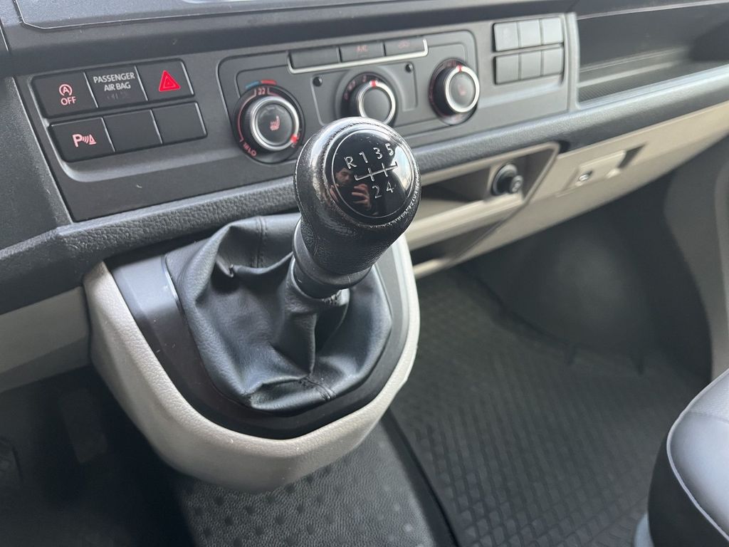 Volkswagen T6 Transporter 2020