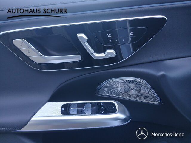 Mercedes-Benz E 220 2025