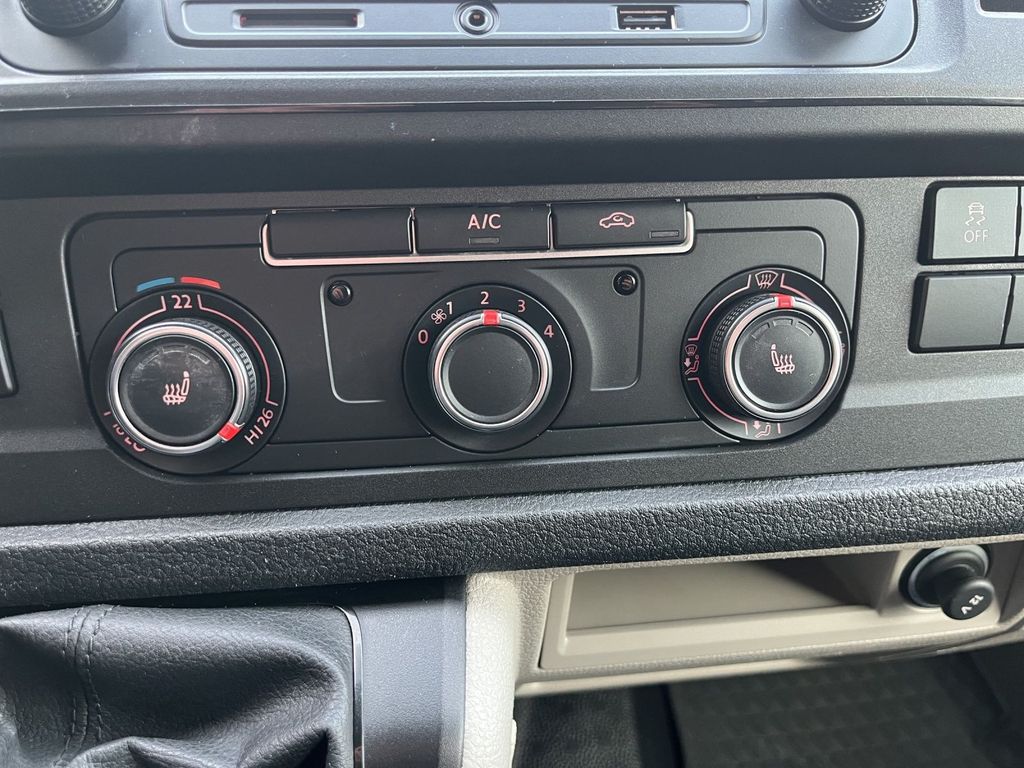 Volkswagen T6 Transporter 2020