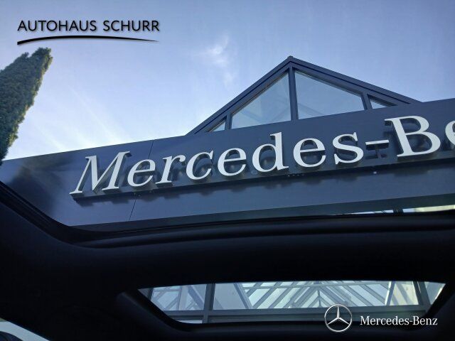 Mercedes-Benz E 220 2025