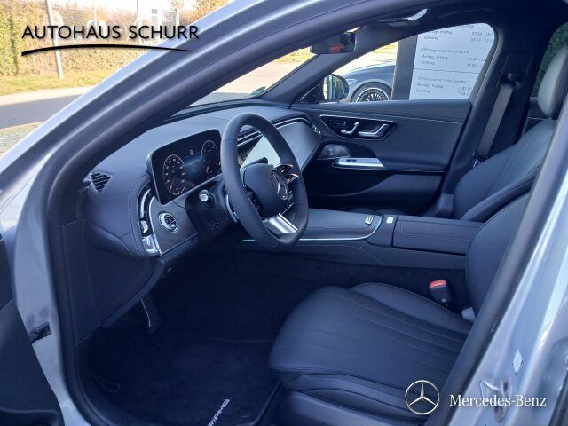 Mercedes-Benz E 220 2025