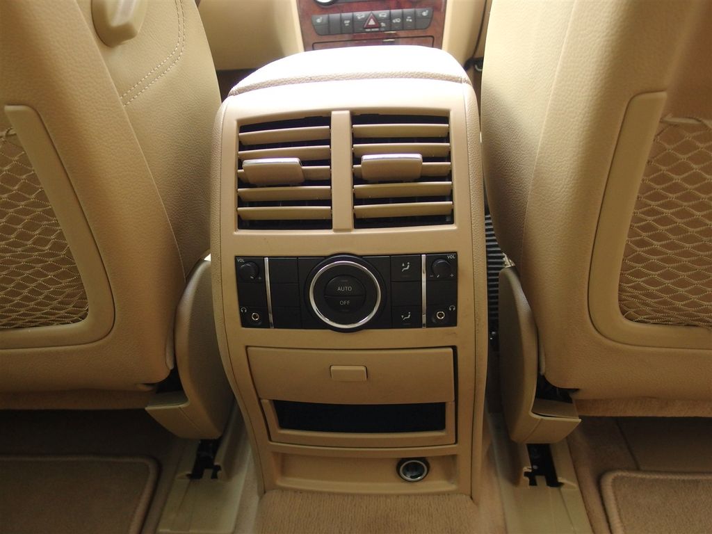 Mercedes-Benz GL 450 2007