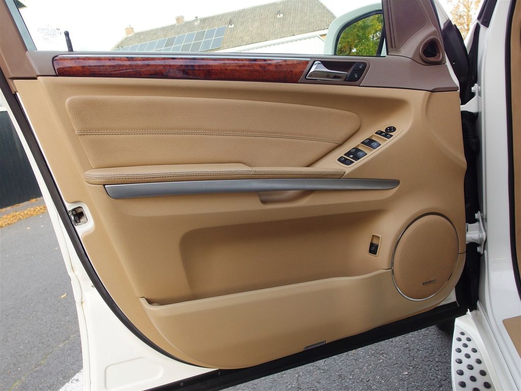 Mercedes-Benz GL 450 2007