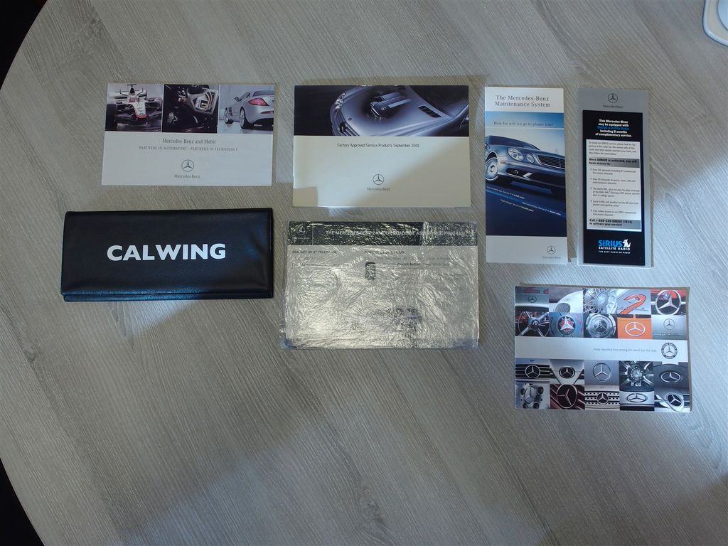 Mercedes-Benz GL 450 2007