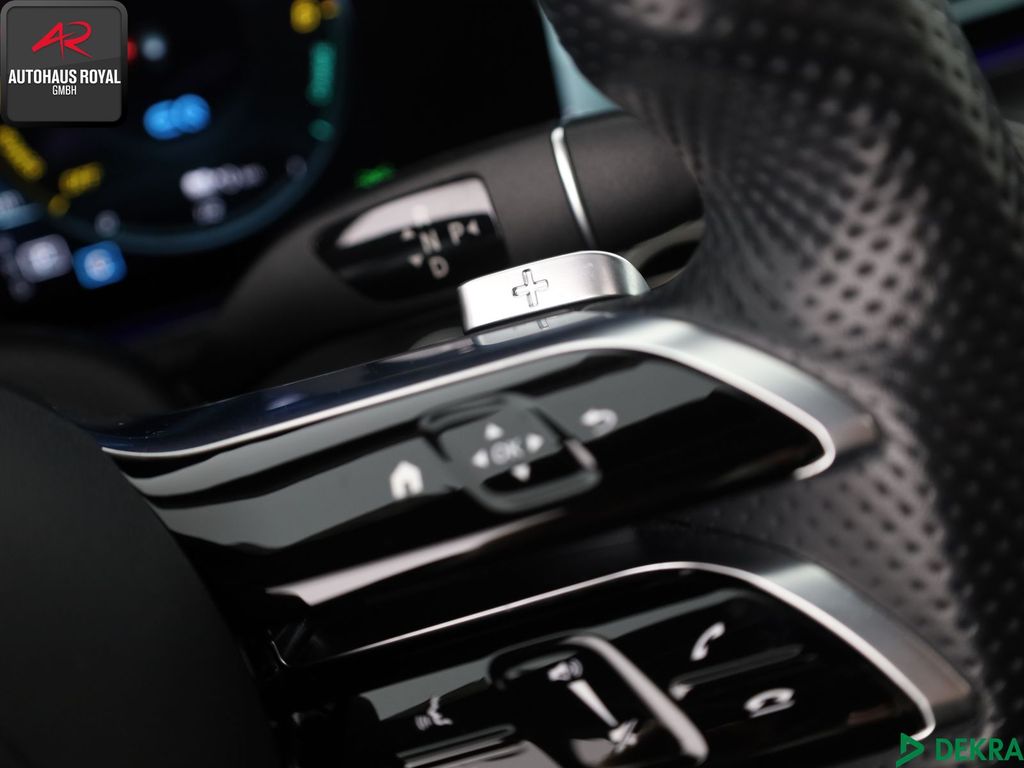 Mercedes-Benz E 300 2021